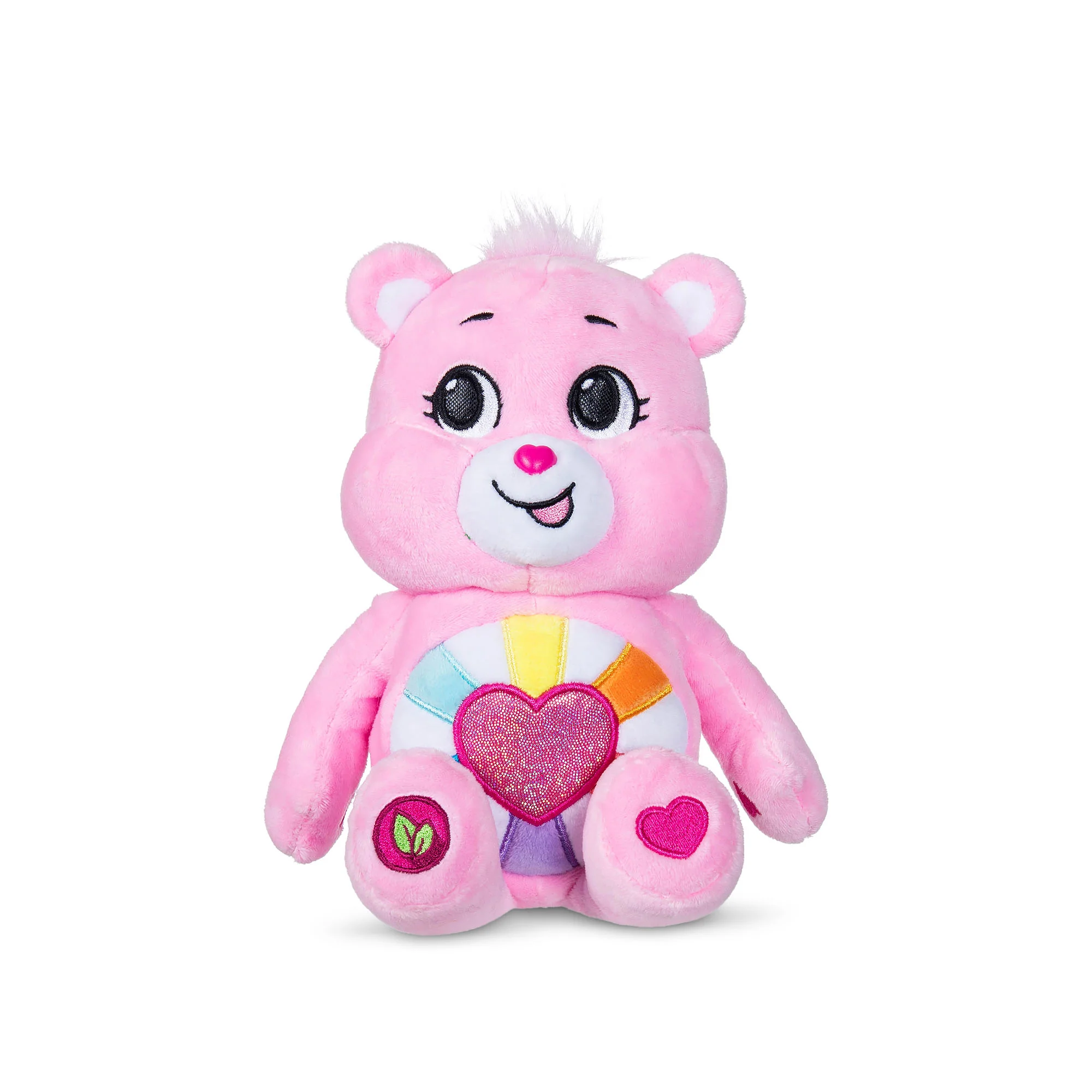 Plushes