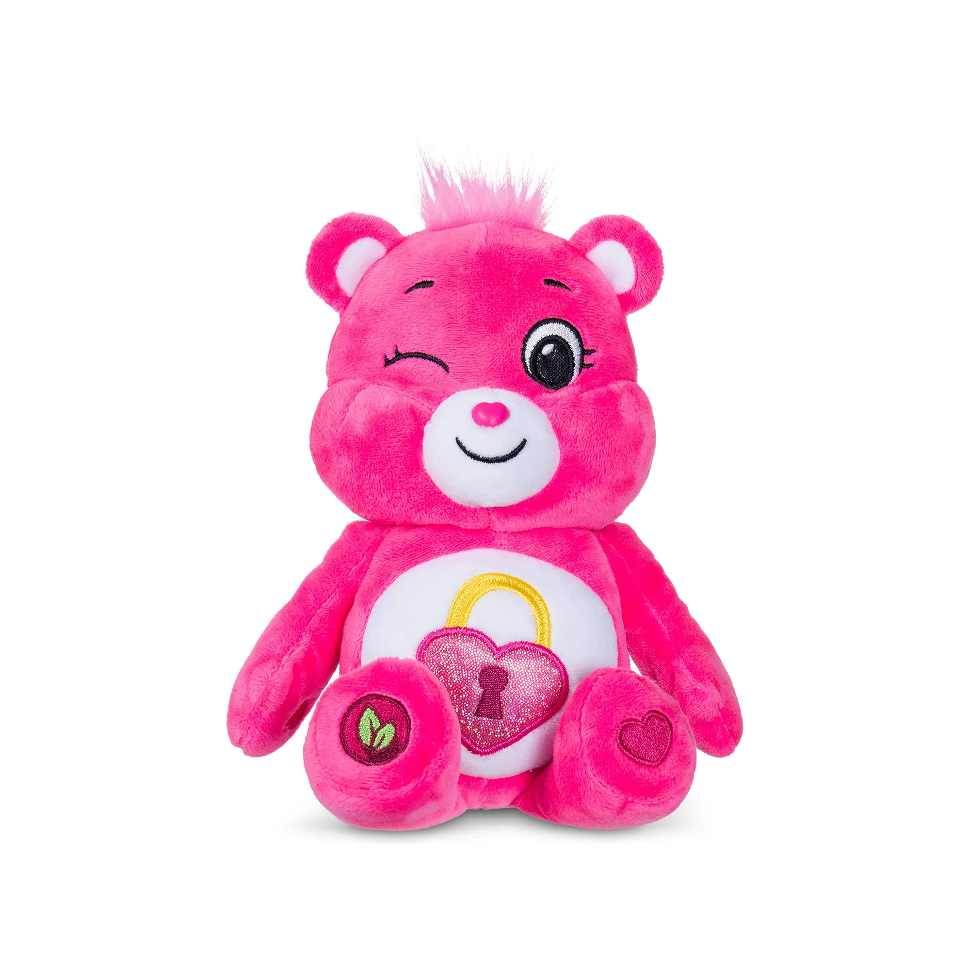 Unlock The Magic Care Bears